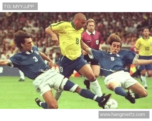 全球足球明星大盘点你知道的和不知道的传奇球员们