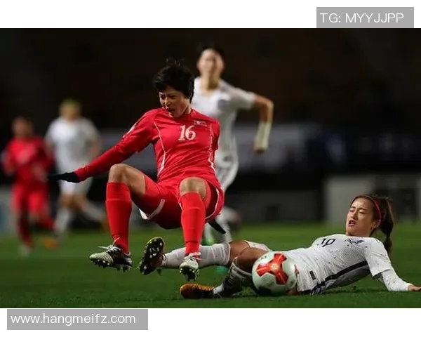东亚杯女足激战中国队迎战朝鲜队全力争胜展现实力与风采 东亚杯女足激战中国队迎战朝鲜队全力争胜展现实力与风采